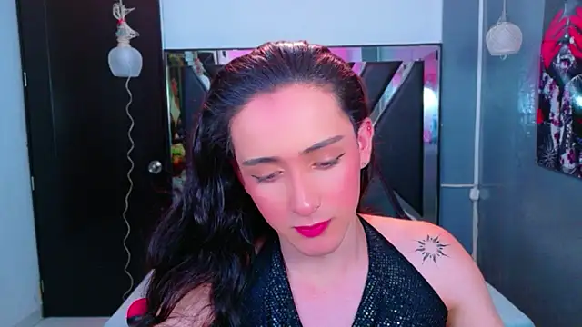 Ivony Giselle online show from 03.27.26