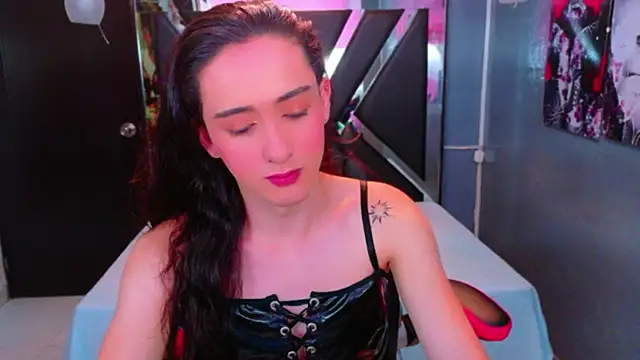 Ivony Giselle online show from 03.30.26