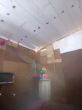 Megan 25 hot online show from 04.07.26