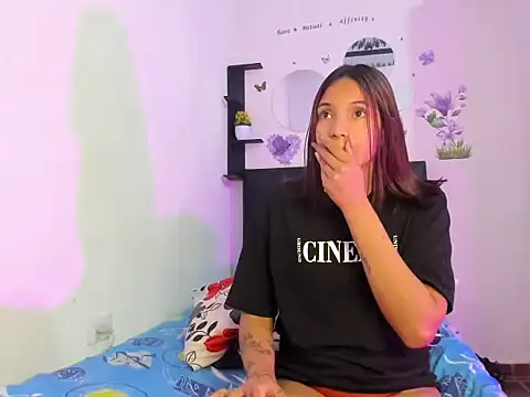 sapphire brown20 online show from 03.07.26