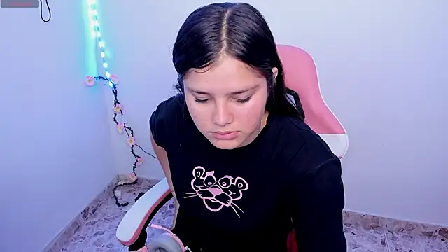 trianna sweet online show from 02.26.26