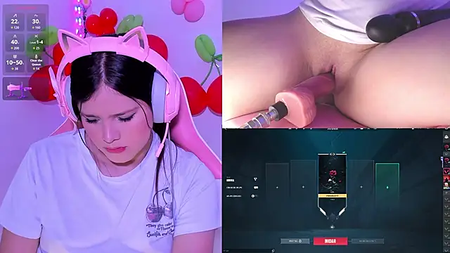 trianna sweet online show from 03.30.26