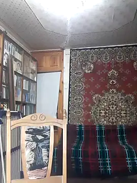 Snapshot of Apelsinkaa chatting on 02.27.26 Apelsinkaa online show from 02.27.26