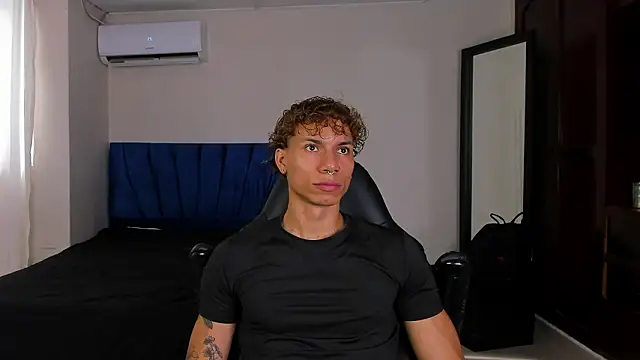 adam smiith1 online show from 02.27.26