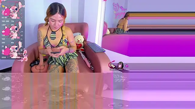 Alise-Masonn online show from 06.30.26