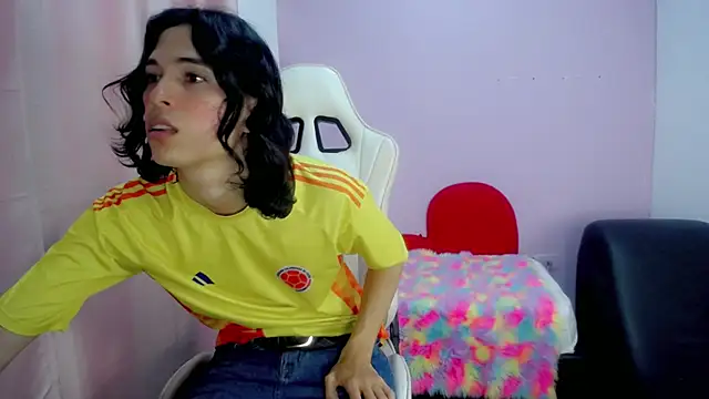 Snapshot of Larry_craft chatting on 02.24.26 Larry craft online show from 02.24.26