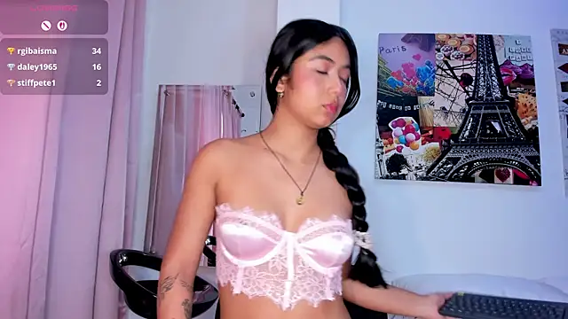 KimTaylorW online show from 03.28.26