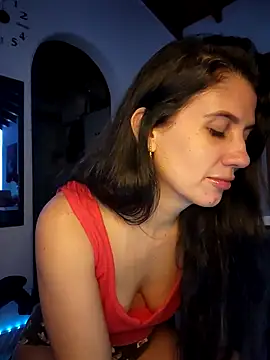 sashaaqueen online show from 03.22.26