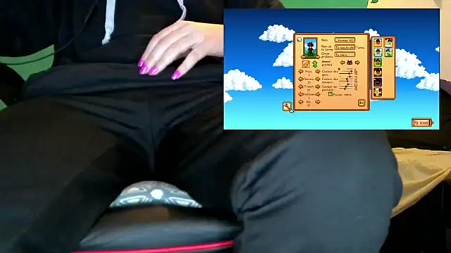 gamergoodboy online show from 02.26.26