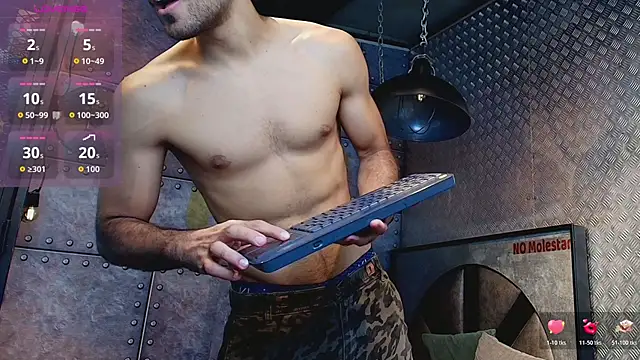 Snapshot of Angelo_Jag chatting on 02.28.26 Angelo Jag online show from 02.28.26