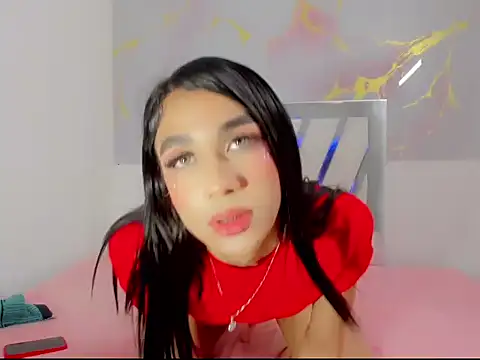 hotzarasweet online show from 02.27.26