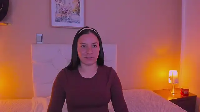 Dollhell online show from 04.11.26