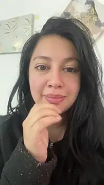 Snapshot of Ashleeyprincess01 chatting on 04.18.26 Ashleeyprincess01 online show from 04.18.26