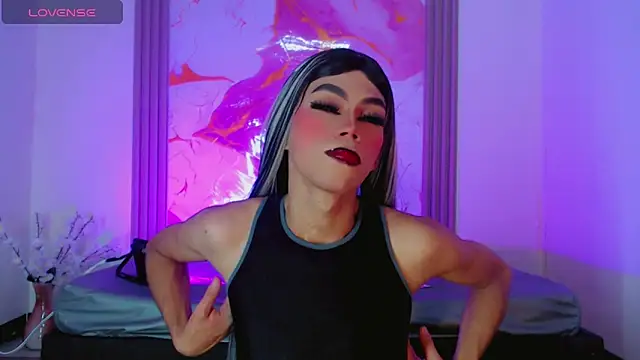 Gema Jones  online show from 03.27.26