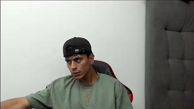 newblood-04 online show from 03.01.26