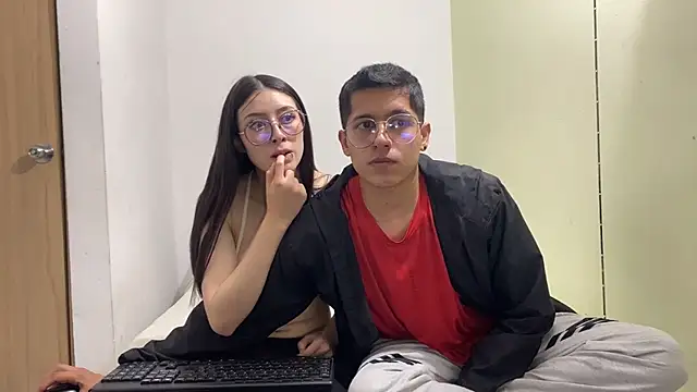 ScorpionDark11 online show from 04.12.26