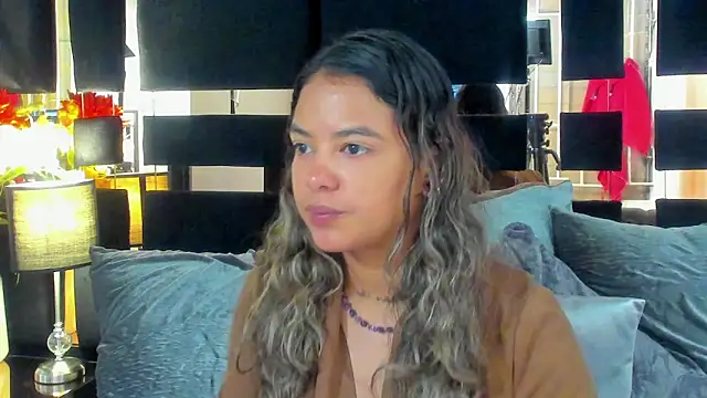 dulce lyraa1 online show from 02.25.26