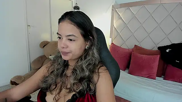 dulce lyraa1 online show from 03.06.26