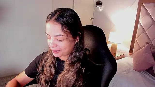 dulce lyraa1 online show from 06.03.26