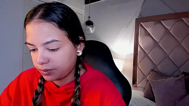 dulce lyraa1 online show from 06.04.26