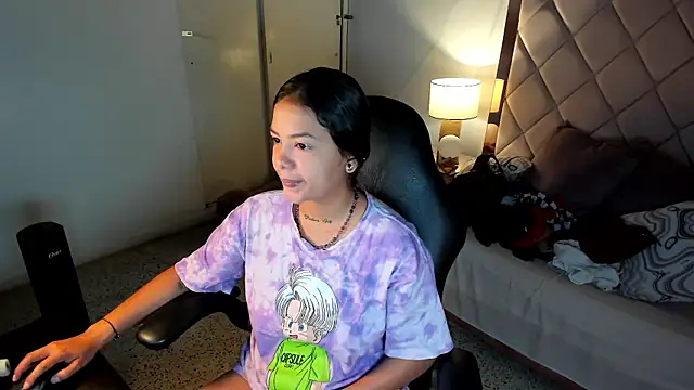 dulce lyraa1 online show from 06.24.26
