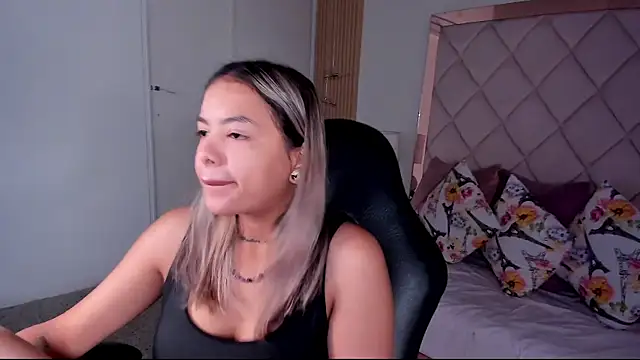 dulce lyraa1 online show from 07.17.26