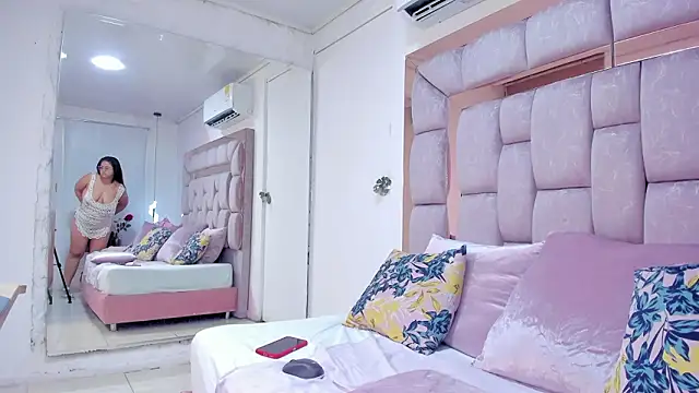 isabellablazee online show from 03.14.26