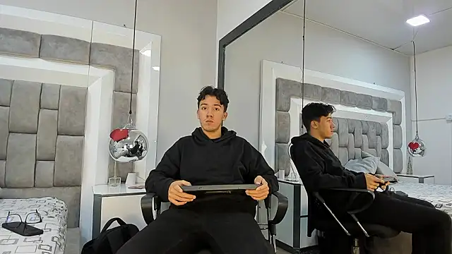 Austin Reedss online show from 02.25.26