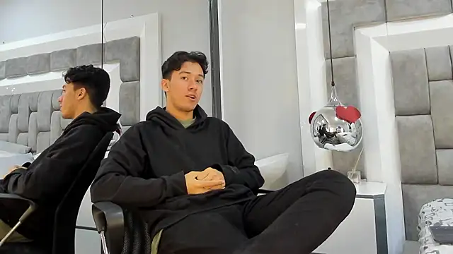 Austin Reedss online show from 02.26.26