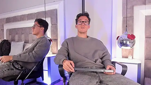 Austin Reedss online show from 02.27.26