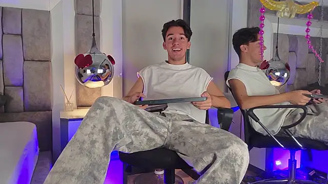 Austin Reedss online show from 04.05.26