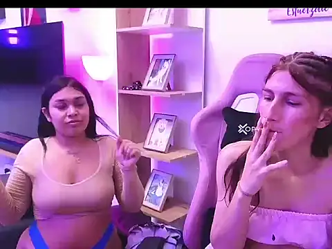 The Wicked Queens02 online show from 03.04.26