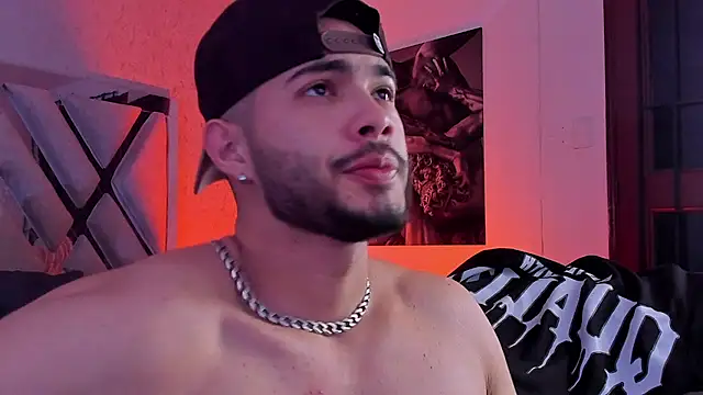 Vincentblack online show from 04.16.26