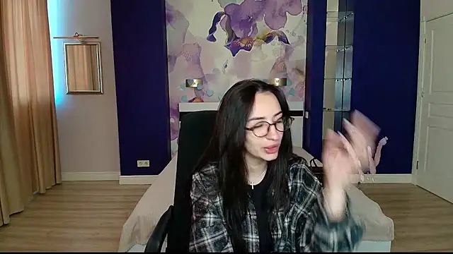 Snapshot of AmandaRaysi chatting on 03.23.26 AmandaRaysi online show from 03.23.26