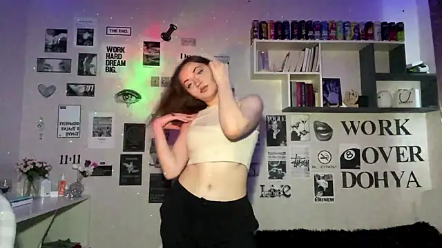 JeannaLanno online show from 02.27.26