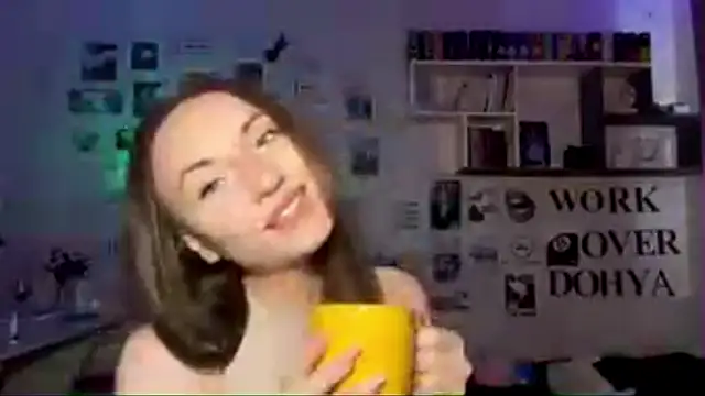 JeannaLanno online show from 03.01.26