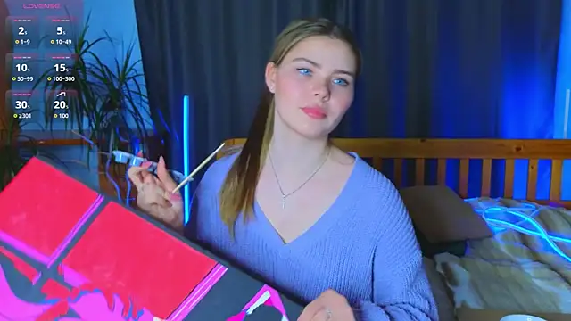 hornycharisma online show from 04.15.26