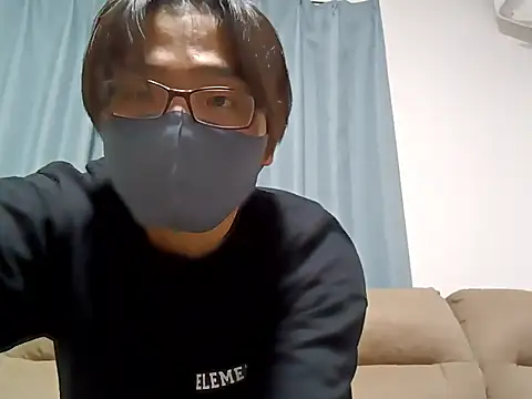 koarannkunn online show from 03.12.26