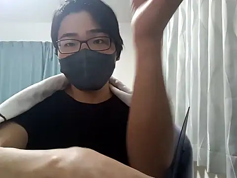 koarannkunn online show from 04.23.26