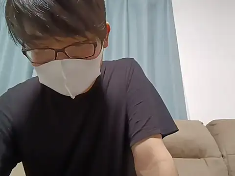 koarannkunn online show from 07.03.26