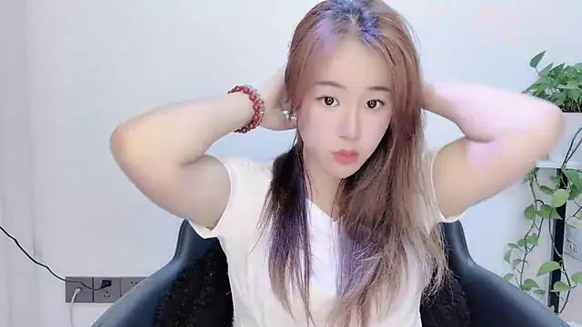Baixi-01 online show from 05.17.26