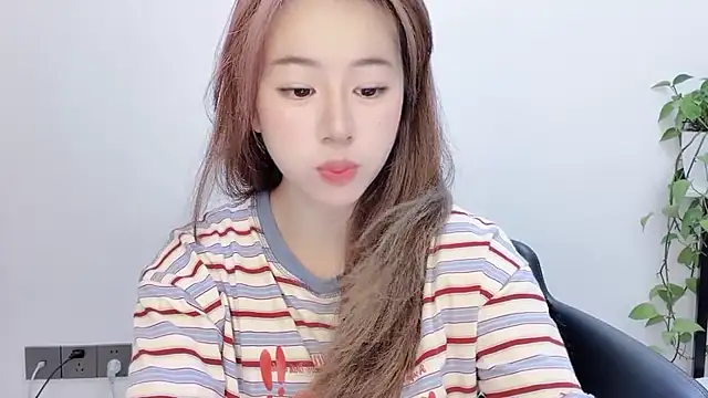 Baixi-01 online show from 06.03.26