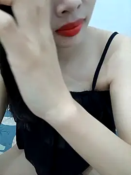 AmberBelle 007 online show from 03.31.26