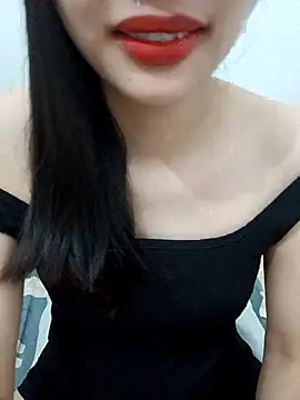 AmberBelle 007 online show from 04.03.26