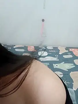 AmberBelle 007 online show from 04.08.26