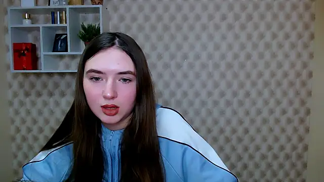 Snapshot of AnnaFlirt_ chatting on 02.27.26 AnnaFlirt online show from 02.27.26