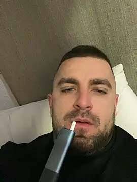 VANYA1997 online show from 03.08.26