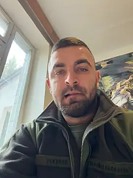 VANYA1997 online show from 03.23.26