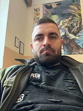 VANYA1997 online show from 03.25.26