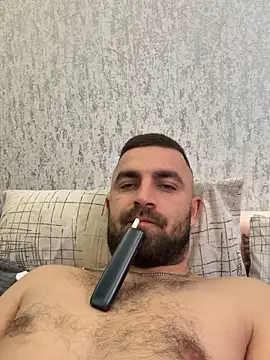 VANYA1997 online show from 04.21.26